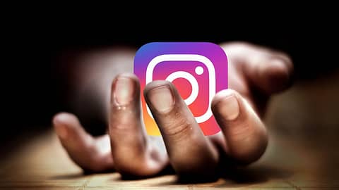 Instagram Hassas İçerikleri Gizleme Durumu 2019