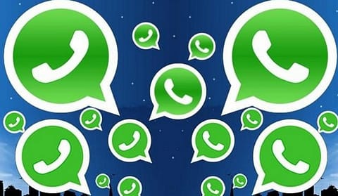 Whatsapp’ta Profilime Kimler Baktı?