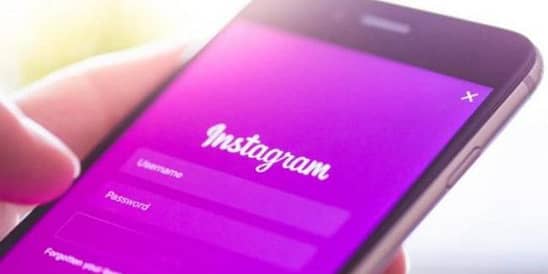 Instagram hesabı gizli yap uyarısı